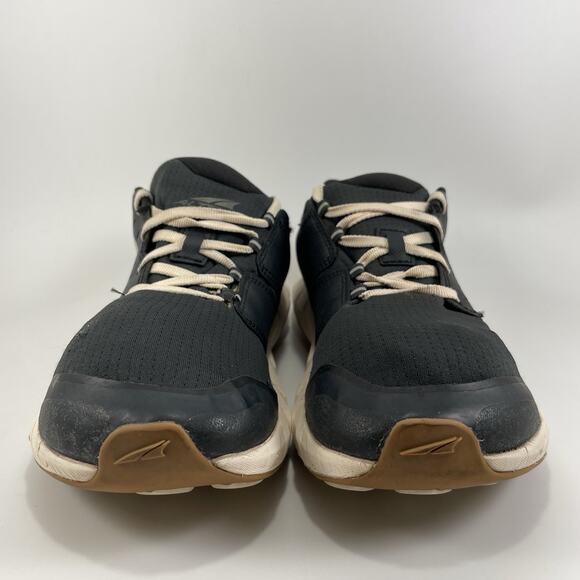 Altra Superior 5 Running Shoes Womens Size 8 Black Athletic Sneakers Low Top - Picture 2 of 9